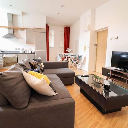 Camber Hill - Long Stay Offer London Bagian luar foto