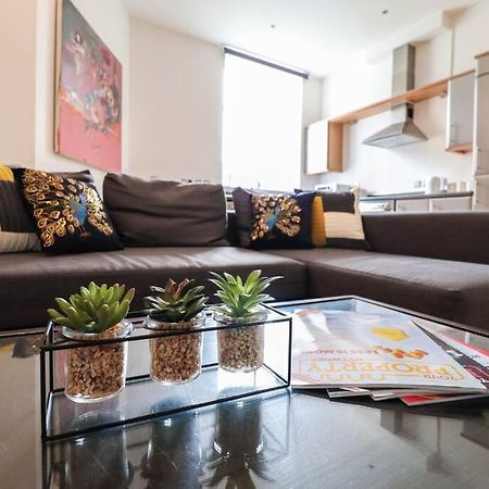 Camber Hill - Long Stay Offer London Bagian luar foto