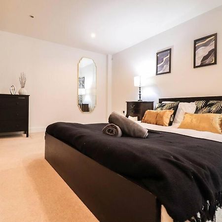 Camber Hill - Long Stay Offer London Bagian luar foto