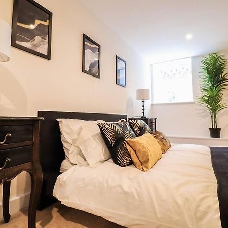 Camber Hill - Long Stay Offer London Bagian luar foto
