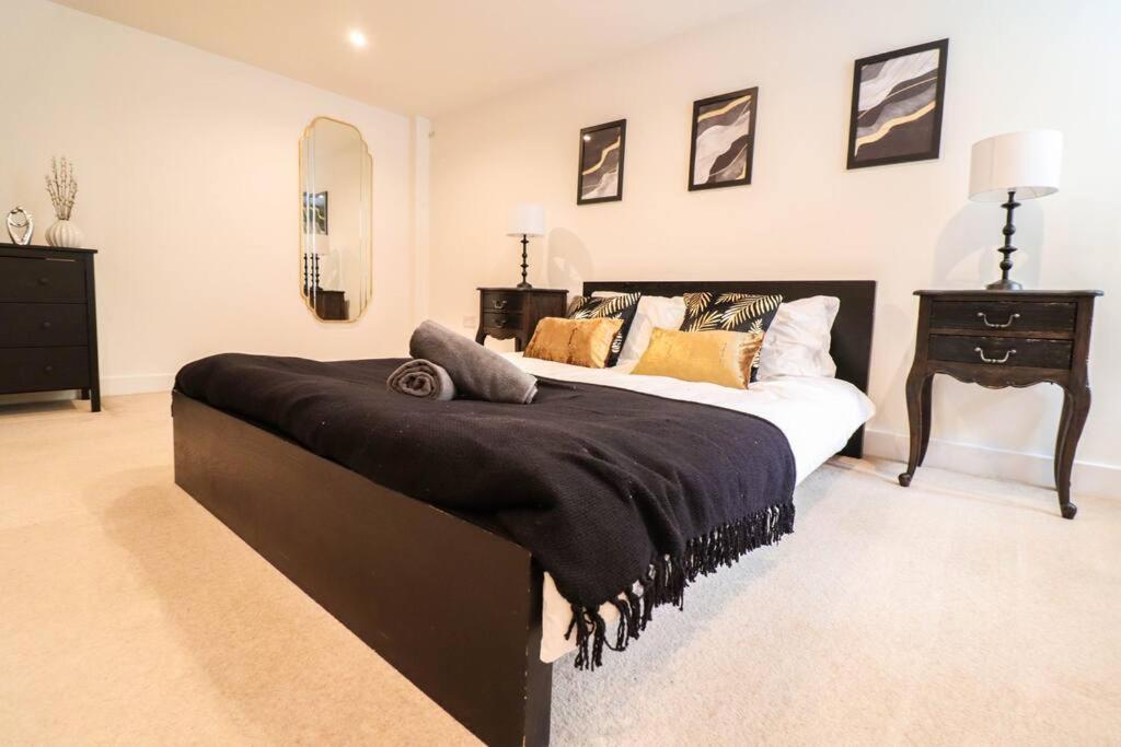 Camber Hill - Long Stay Offer London Bagian luar foto