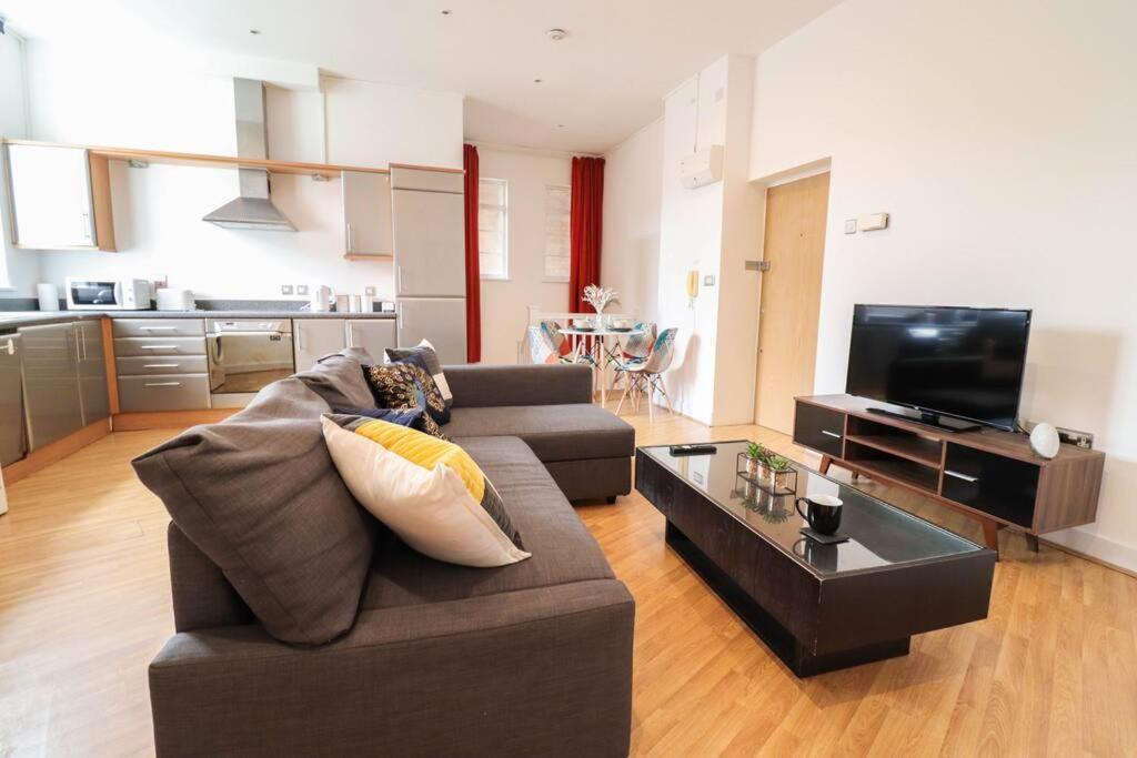 Camber Hill - Long Stay Offer London Bagian luar foto