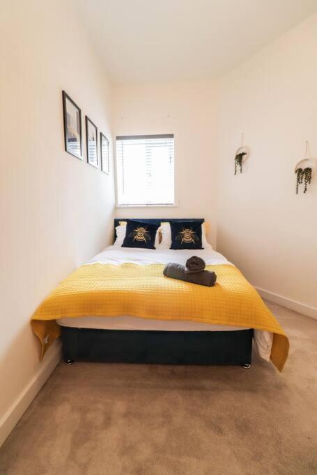 Camber Hill - Long Stay Offer London Bagian luar foto