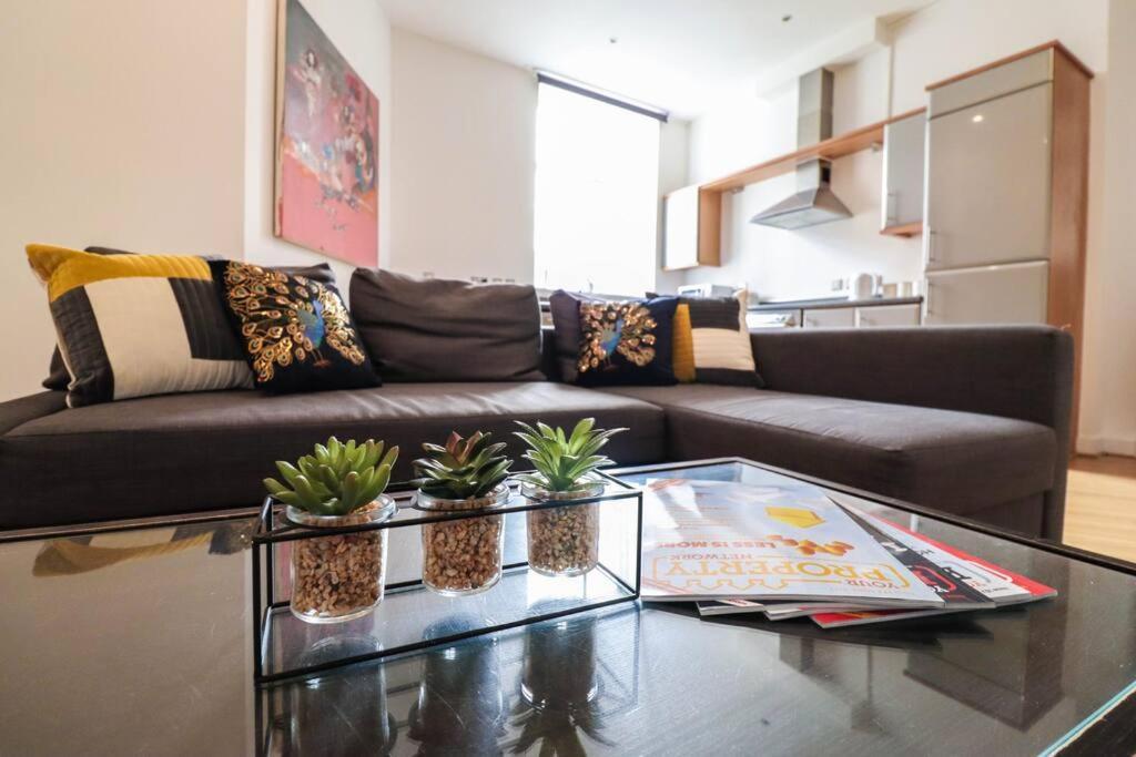 Camber Hill - Long Stay Offer London Bagian luar foto