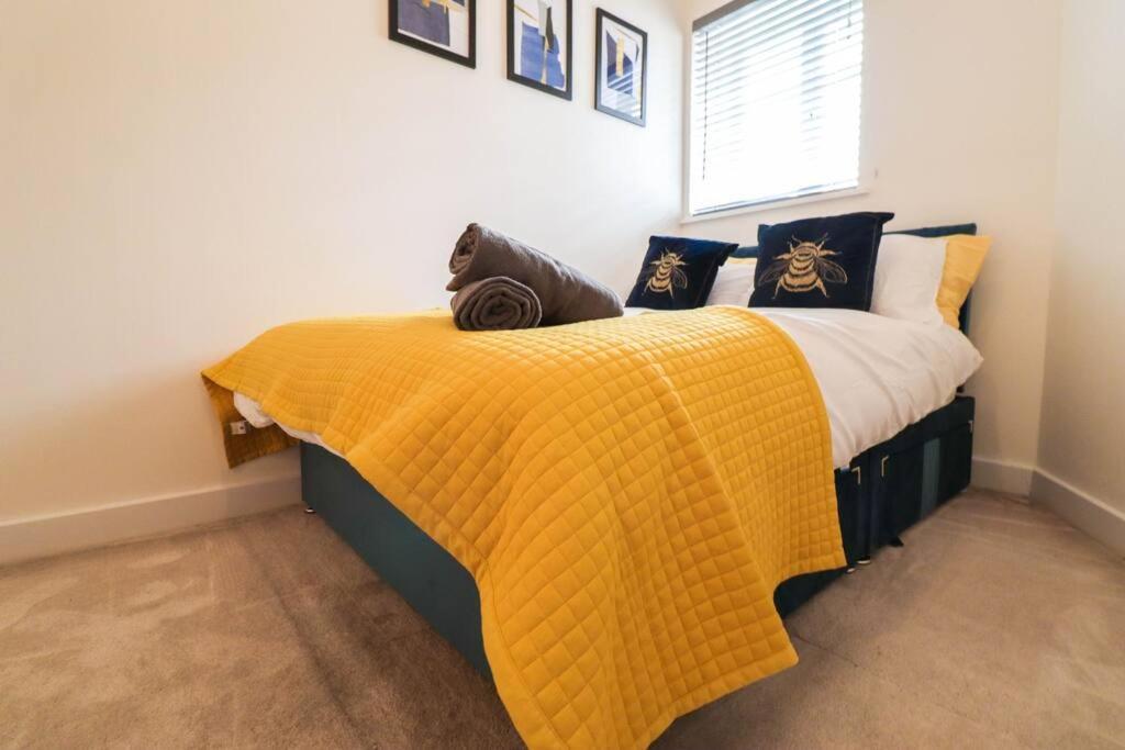 Camber Hill - Long Stay Offer London Bagian luar foto