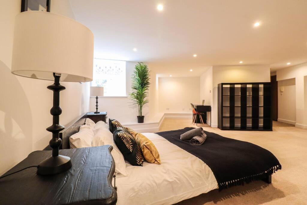 Camber Hill - Long Stay Offer London Bagian luar foto