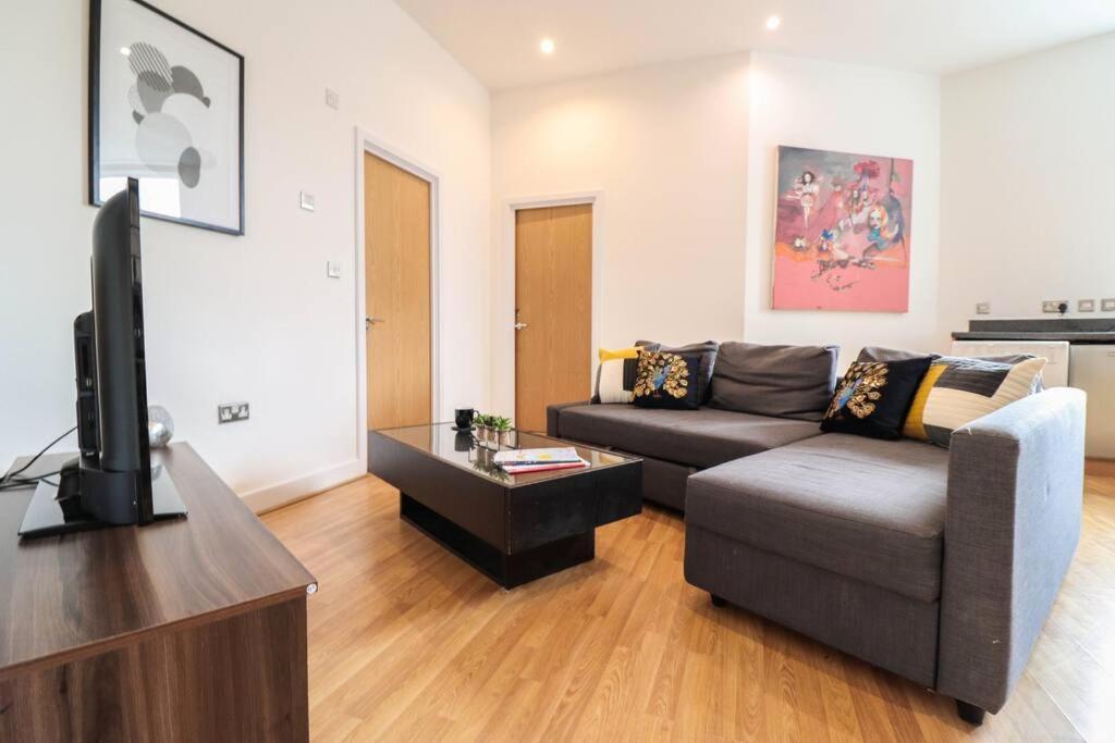 Camber Hill - Long Stay Offer London Bagian luar foto