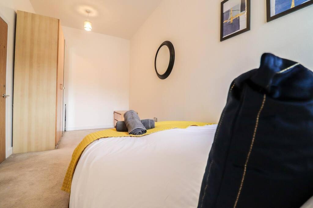 Camber Hill - Long Stay Offer London Bagian luar foto