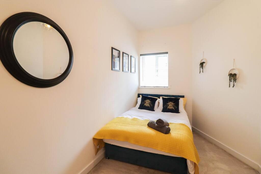 Camber Hill - Long Stay Offer London Bagian luar foto