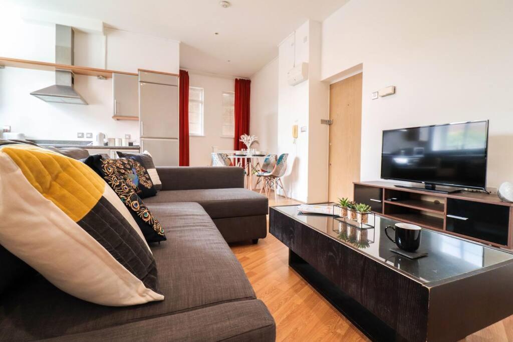 Camber Hill - Long Stay Offer London Bagian luar foto