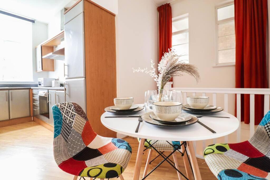 Camber Hill - Long Stay Offer London Bagian luar foto