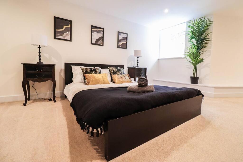 Camber Hill - Long Stay Offer London Bagian luar foto
