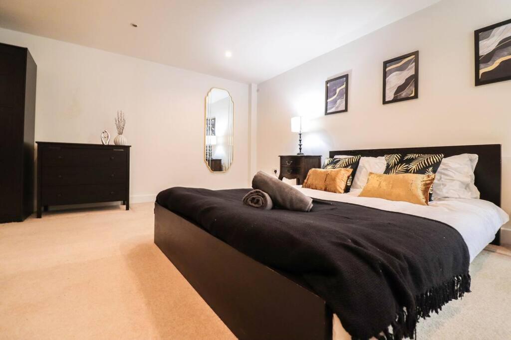 Camber Hill - Long Stay Offer London Bagian luar foto