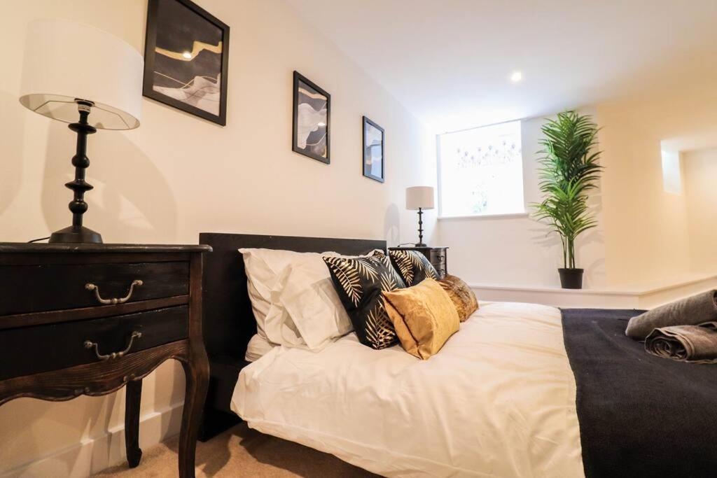 Camber Hill - Long Stay Offer London Bagian luar foto
