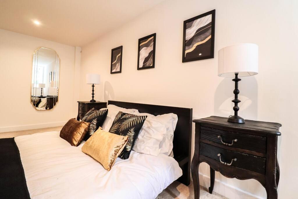 Camber Hill - Long Stay Offer London Bagian luar foto