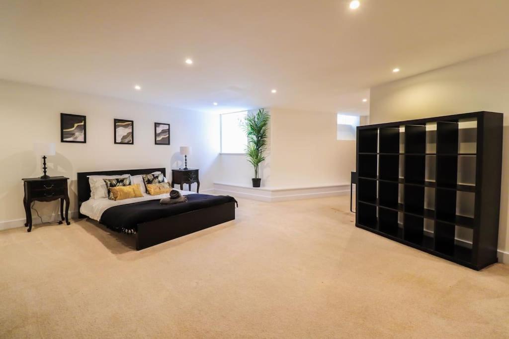 Camber Hill - Long Stay Offer London Bagian luar foto