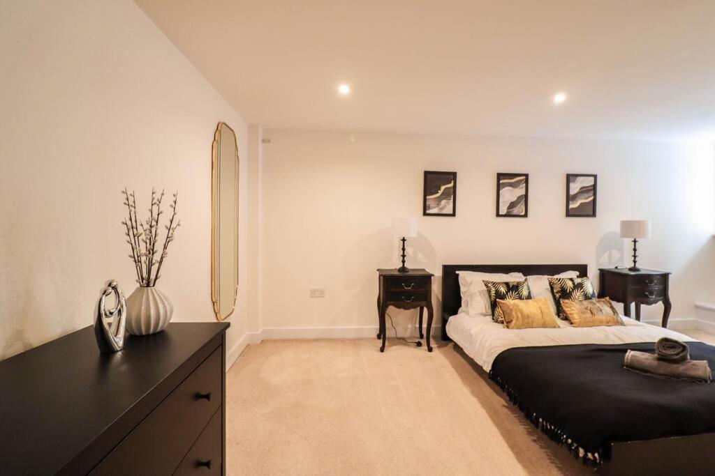 Camber Hill - Long Stay Offer London Bagian luar foto