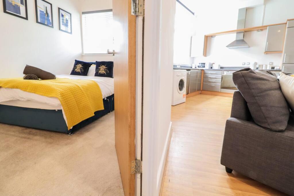 Camber Hill - Long Stay Offer London Bagian luar foto
