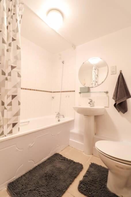 Camber Hill - Long Stay Offer London Bagian luar foto