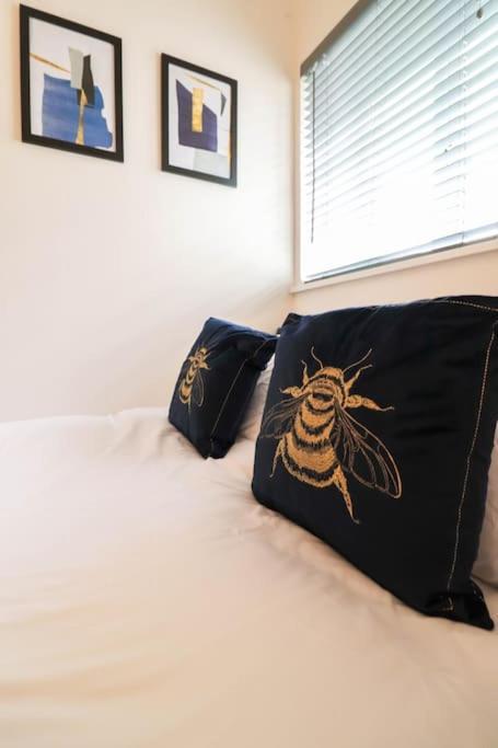 Camber Hill - Long Stay Offer London Bagian luar foto