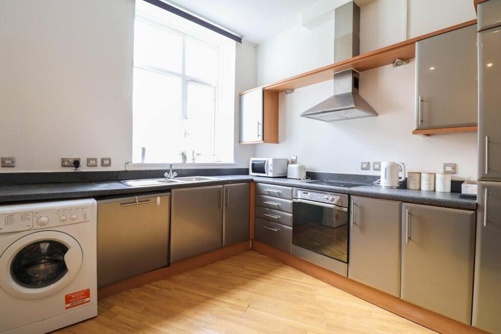 Camber Hill - Long Stay Offer London Bagian luar foto
